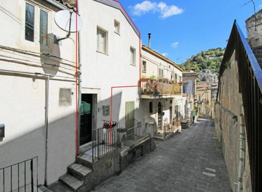Casa Merce 莫迪卡 外观 照片