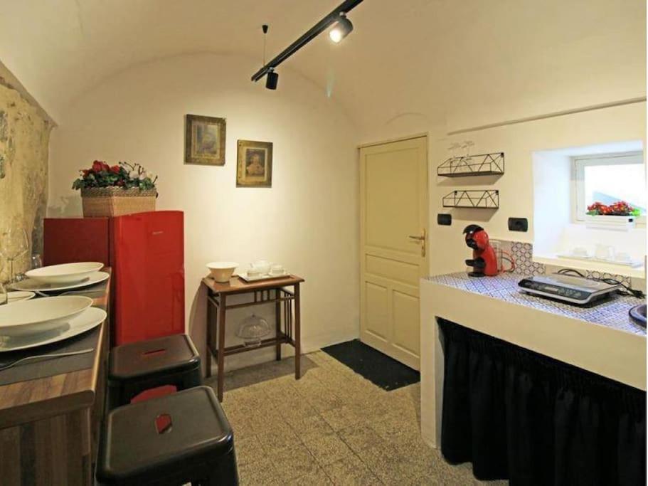 Casa Merce 莫迪卡 外观 照片