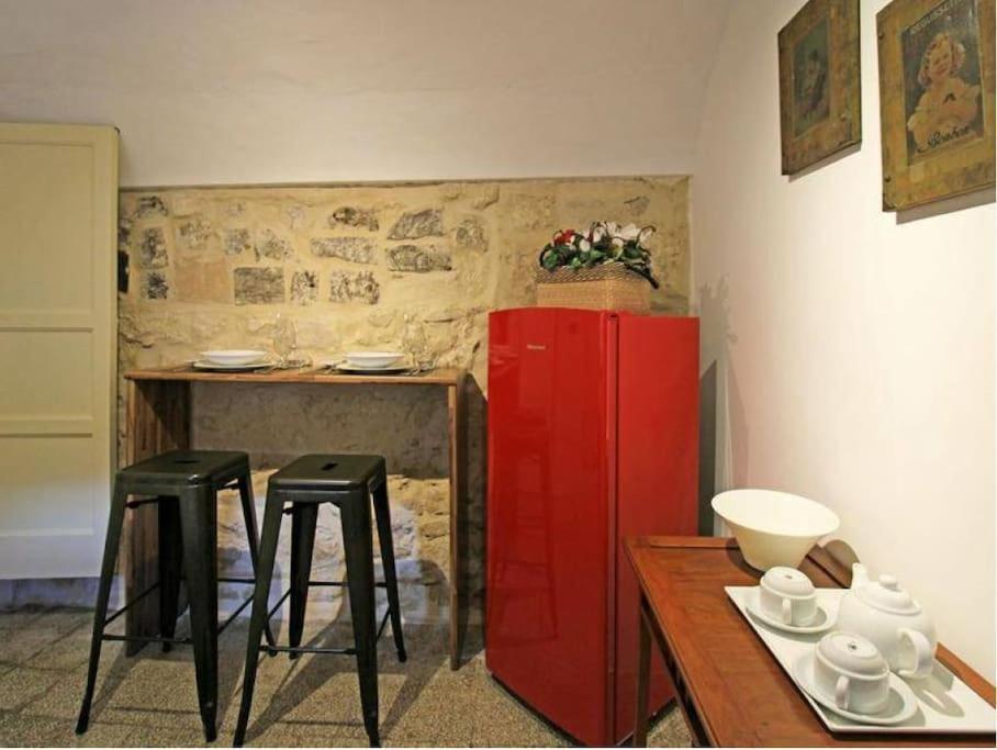 Casa Merce 莫迪卡 外观 照片
